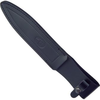 MUELA Nož s fiksnim rezilom Scorpion Klinge blank