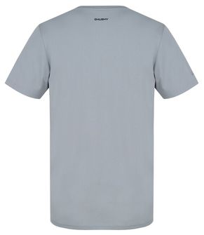 HUSKY moška funkcionalna majica Tash M, svetlo siva