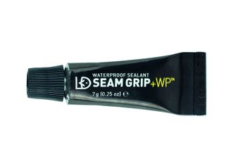 GearAid Seam Grip +WP Field Repair Kit 7 g Seam Grip in 2 obliža