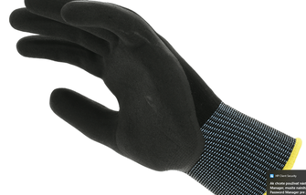 Mechanix SpeedKnit delovne rokavice L/XL