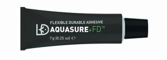 GearAid AquaSure +FD Vodoodporno neoprensko in gumijasto tesnilo - 2 pakiranja (14 g)