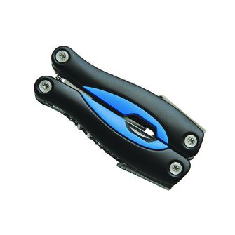 Baladeo BLI060 Večnamensko orodje Locker modro