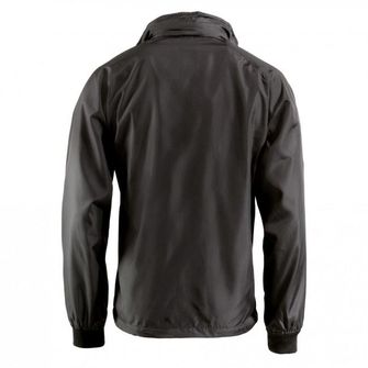 Surplus Basic prehodna nepremočljiva jakna, črna
