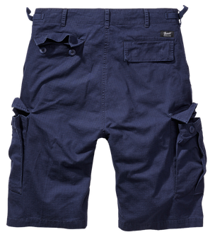Brandit BDU Rip-stop kratke hlače, navy