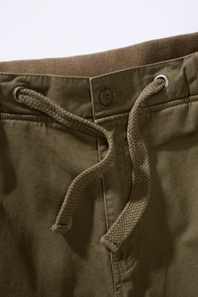 Brandit Packham Vintage kratke hlače, olivne