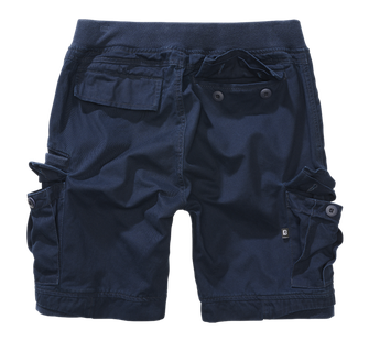 Brandit Packham Vintage kratke hlače, navy