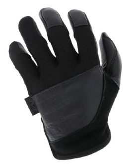 Zaščitne rokavice Mechanix Tempest, črne