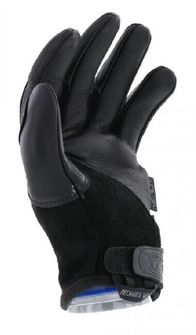 Zaščitne rokavice Mechanix Tempest, črne