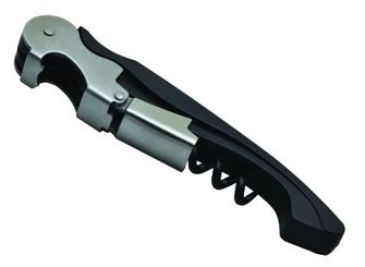 Baladeo ECO183 Allegro natakarski nož, ročaj črn ABS