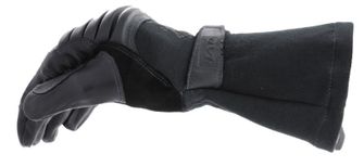Mechanix Azimuth taktične zaščitne rokavice, črne