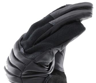 Mechanix Azimuth taktične zaščitne rokavice, črne