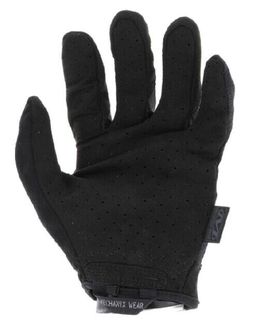Črne taktične rokavice Mechanix Vent Specialty, črne