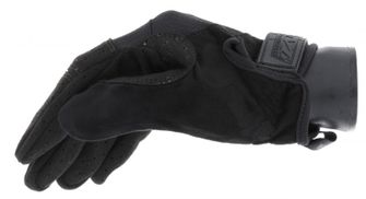 Črne taktične rokavice Mechanix Vent Specialty, črne