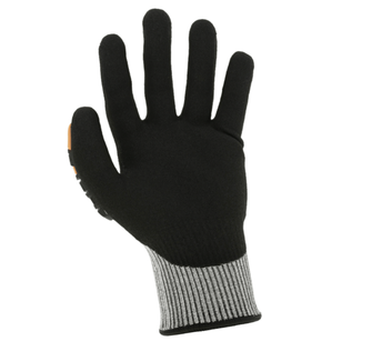 Mechanix SpeedKnit M-Pact - A4 odporne rokavice