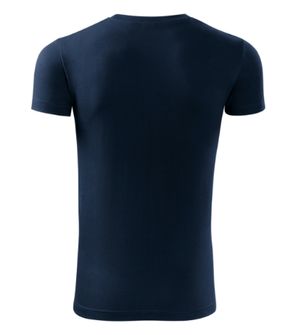 Malfini Viper moška majica, temno modra