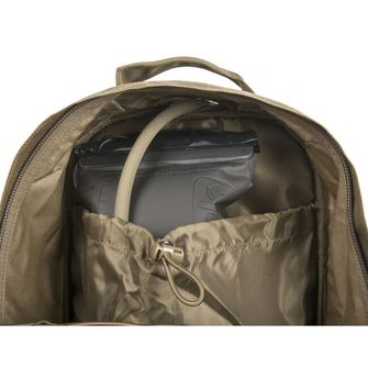 Helikon-Tex Raccoon Mk2 Backpack Cordura® nahrbtnik, črne barve 20l