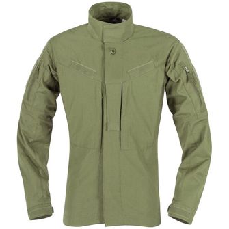 Helikon-Tex srajca MBDU SHIRT® - NYCO RIPSTOP, olivno zelena