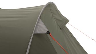 Easy Camp Fireball 200 EasyCamp Pop-Up-Tent 2 osebi zelena