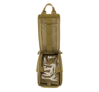 Brandit Molle torbica za prvo pomoč Premium, taktična kamuflaža