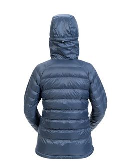 Patizon Ženska zimska jakna s puhom DeLight 100, Midnight Navy