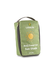 LittleLife Arc 2 Kidssnuggle Pod za zaščito pred soncem