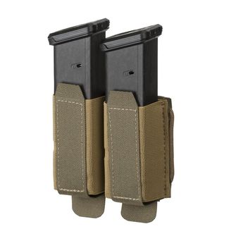 Direct Action® Pištolska torbica za nabojnike SLICK - Coyote Brown