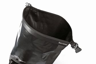 BasicNature Duffelbag Nepremočljiv nahrbtnik Duffel Bag 60 l črna