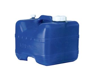 Reliance Aqua Tainer Kanister, 15 l