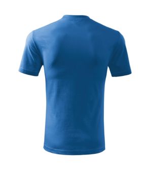Malfini Osnovna otroška majica, svetlo modra