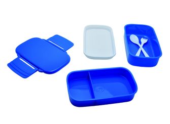 Baladeo PLR506 Osaka škatla za hrano XL, modra