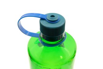 Nalgene NM Sustain Steklenica za pitje 1 l Parrot Green