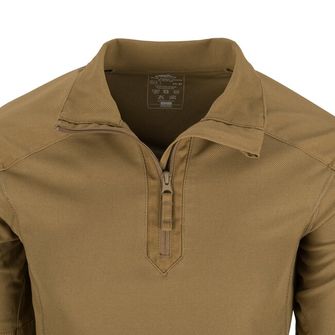 Helikon-Tex MCDU Combat Shirt - NyCo Ripstop taktična spodnja majica, flecktarn