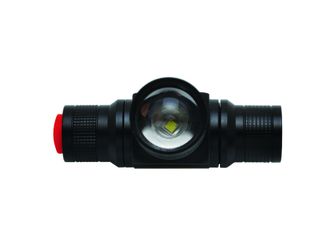 Baladeo PLR423 Focus čelna svetilka s 3 W Cree LED