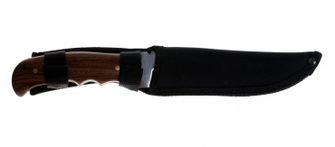 Kandar Pes nož za preživetje, 27 cm