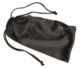 Mil-Tec Faltbar zložljiva športna očala v črni barvi