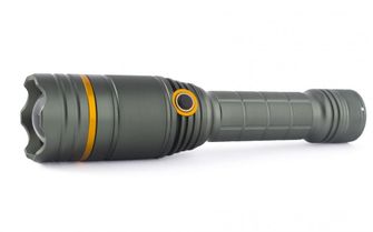 Vojaška svetilka LED MX 520 s svetilko 19cm