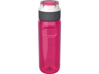 Kambukka steklenica Elton 750 ml, rožnata