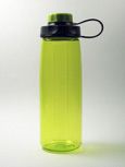humangear capCAP+ Pokrovček za steklenice s premerom 5,3 cm zelen
