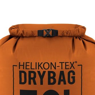 Helikon-Tex Dry torba, olive green/black 50l