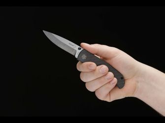 Žepni nož Böker Plus Anti-Grav 8,4 cm, keramika, ogljikova vlakna