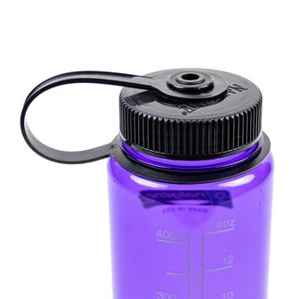 Nalgene WM Sustain Steklenička za pitje 0,5 l vijolična
