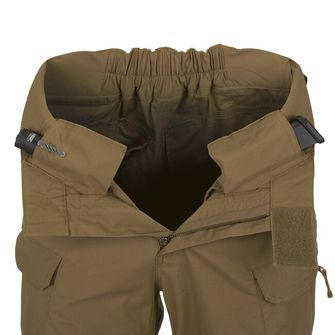 Helikon Urban Tactical Rip-Stop polycotton hlače, Jungle Green