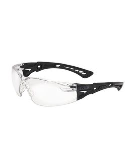 Bollé Zaščitna očala BSSI RUSH+ s čistimi stekli