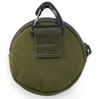 Dragowa Tactical večnamenska taktična torbica, zelena