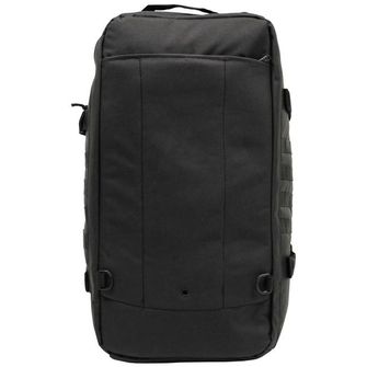 MFH Travel potovalna torba, črna 48l