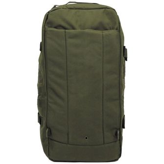 MFH Travel potovalna torba, olivno zelena 48l