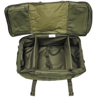 MFH Travel potovalna torba, olivno zelena 48l