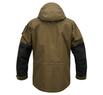 Brandit Performance Outdoorjacket taktična jakna, olivna