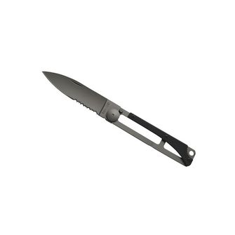 Baladeo ECO321 Papagayo skinny G10 žepni nož