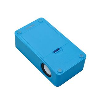 Baladeo PLR924 Brezžični zvočnik Power Up modre barve
